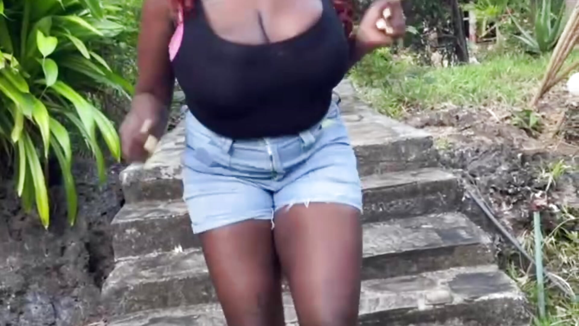 Jumbo Jump :P - video di NaughtySexyDoll2 modella di cam