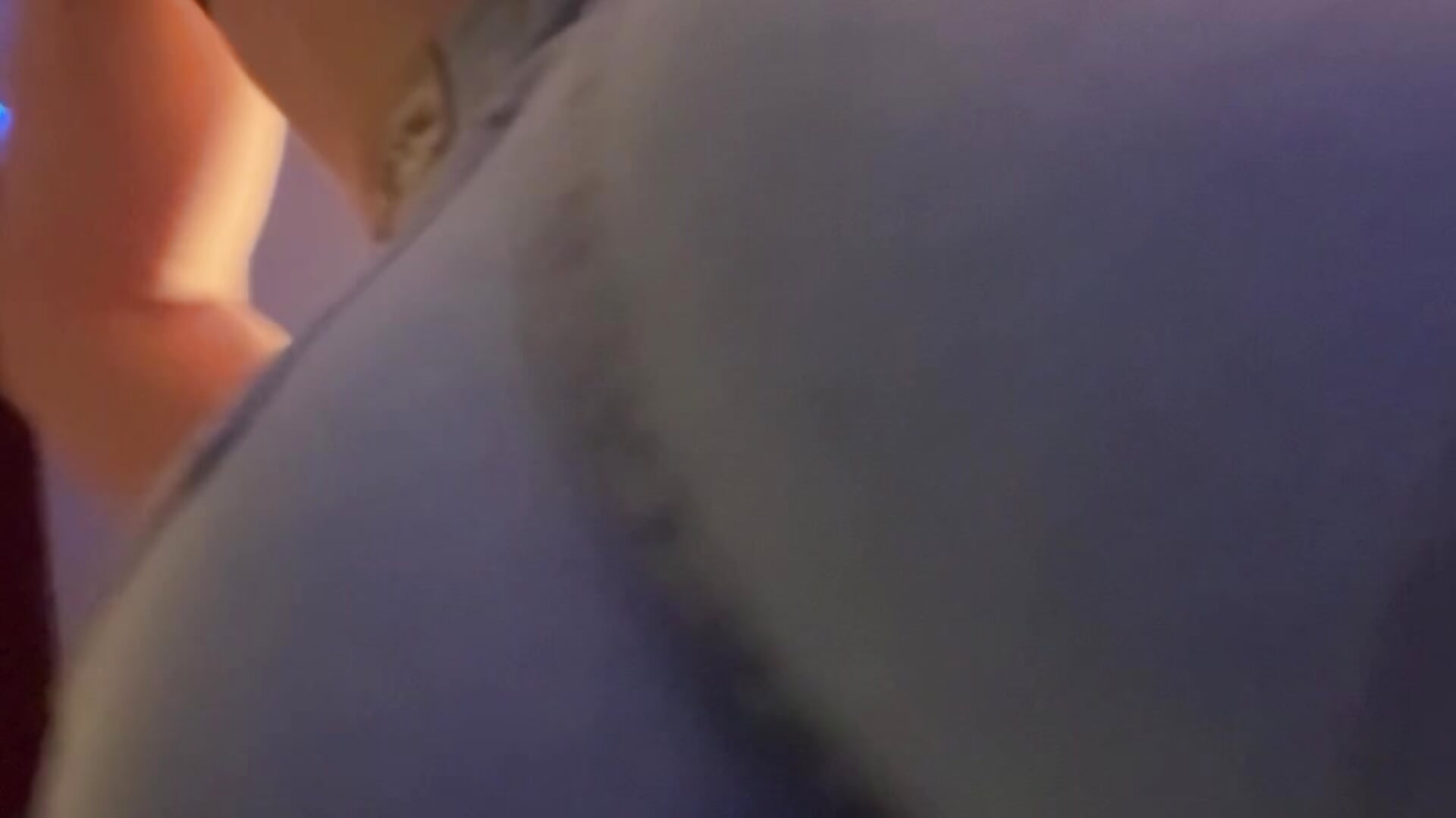 Vem ver mais no meu fan clube 😈🥵 - video by monique_addams cam model