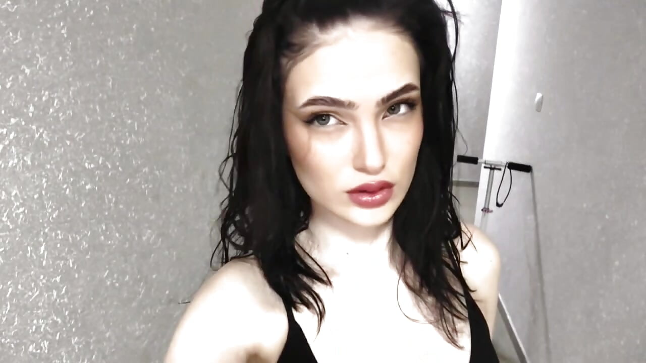 <3 – video od webkamerové modelky PotatoesHoney