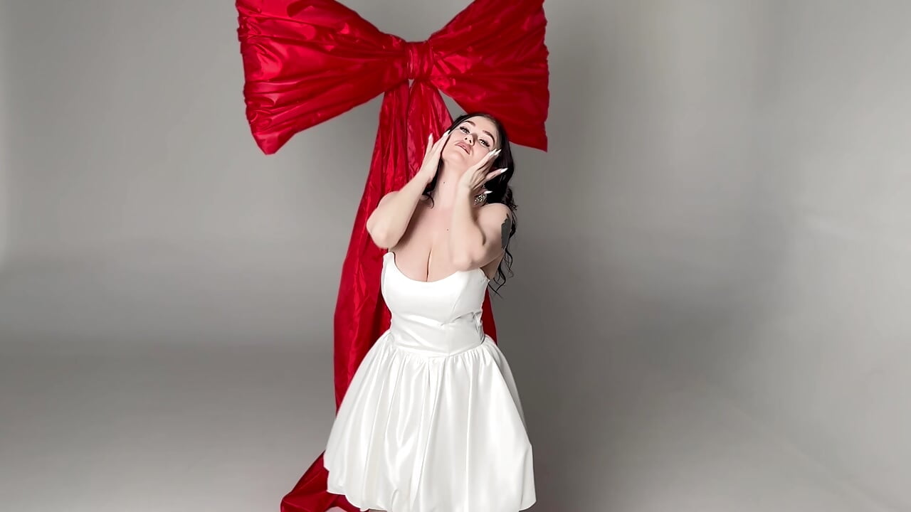 Girl doll - vídeo de la modelo de cam VanillaMilena
