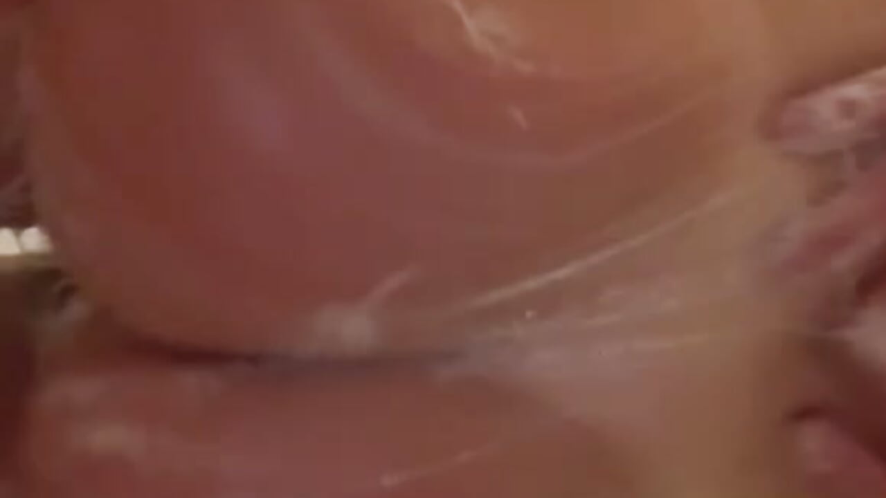 8 sec wonder - video di bondageeblondiie modella di cam