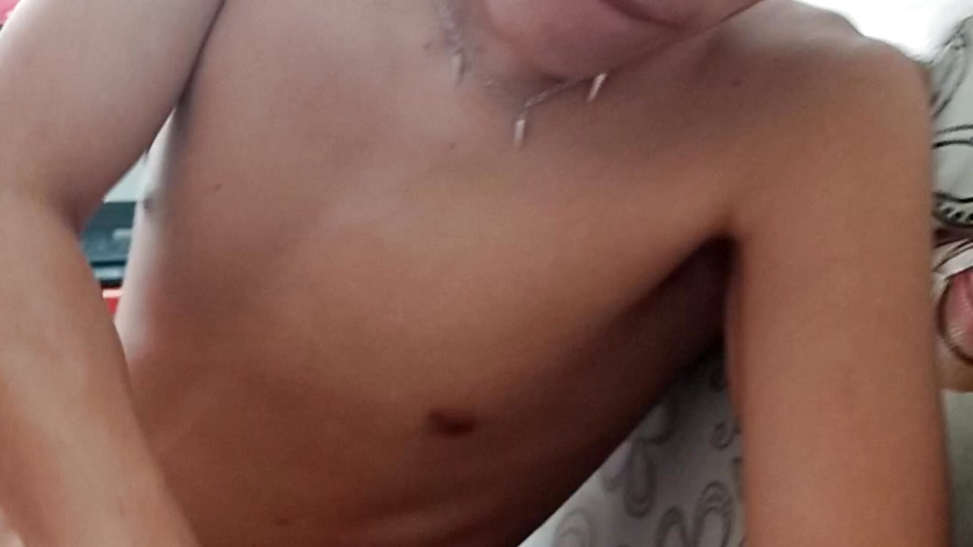 Max gives me such a great masturbation. - Video von RyanyMax Cam-Model