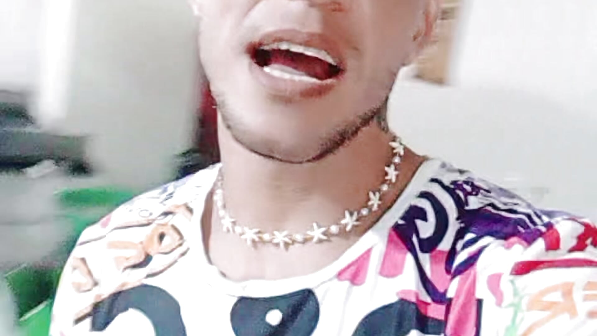 Always happy - Video von RyanyMax Cam-Model