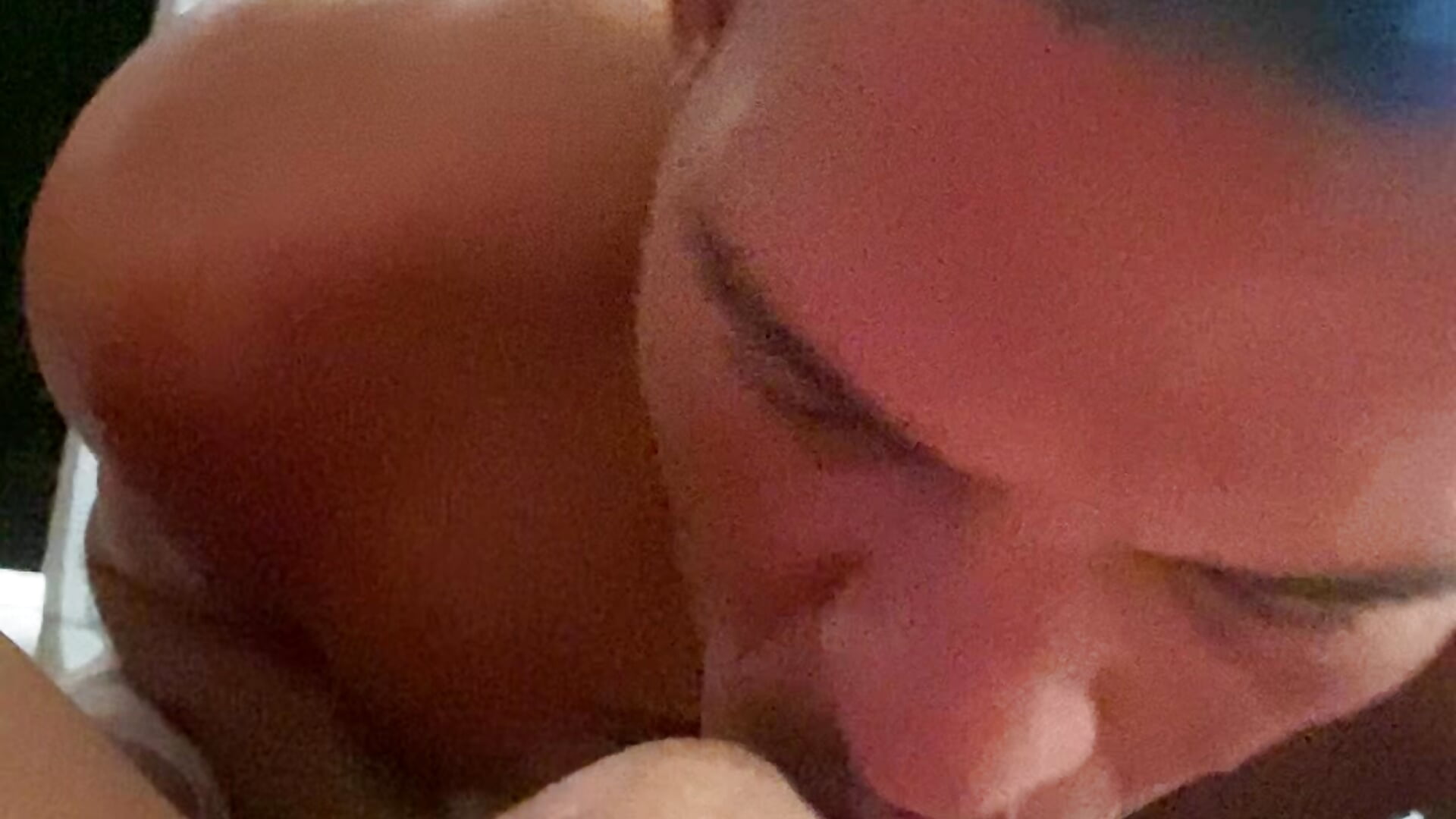 Fellatio and ass licking, penis and balls, boy - video oleh model kamera RyanyMax