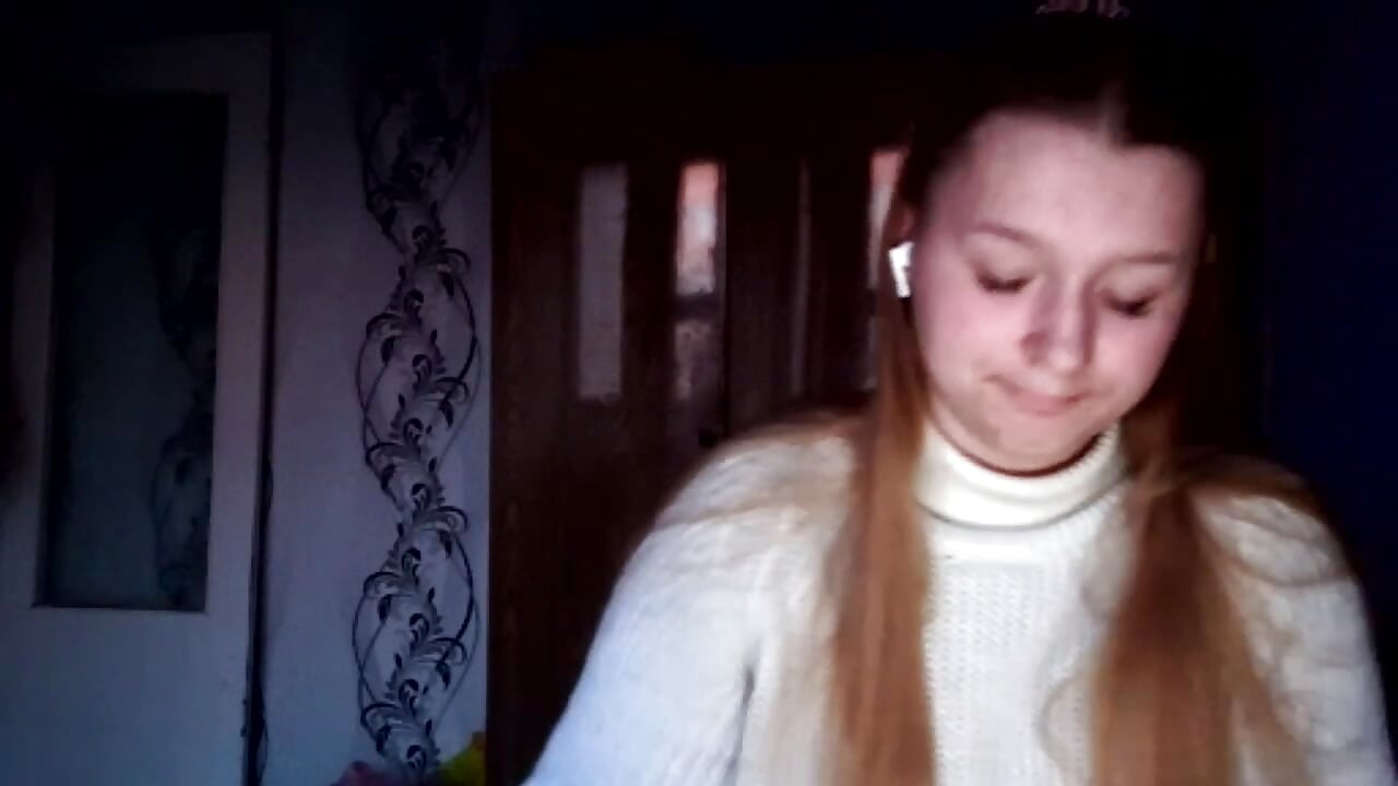 5 - clip cu RaeannRoewe model videochat