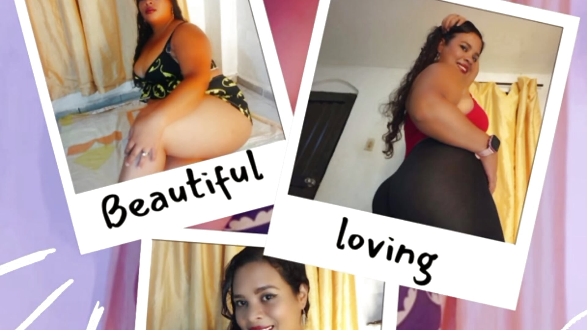 Mmmm – video af G-Hana cam-model
