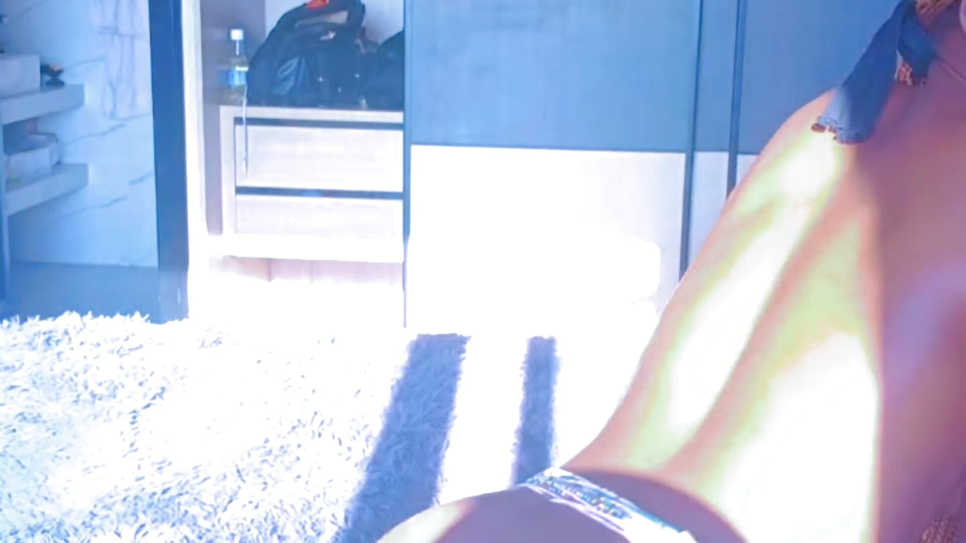Ride your sexy hot cock daddy – видео вебкам-модели Prettynayela_
