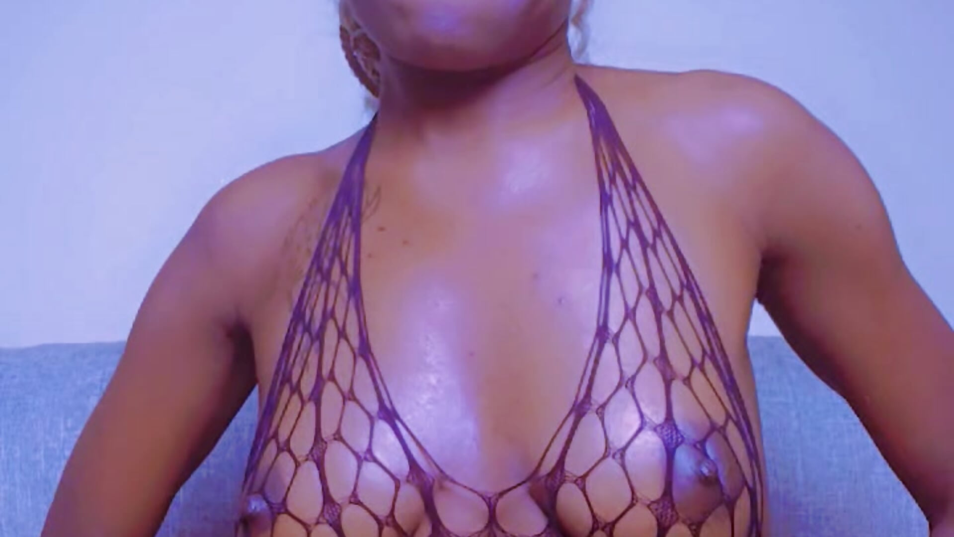 Freaky bitch🥵 – видео вебкам-модели Prettynayela_