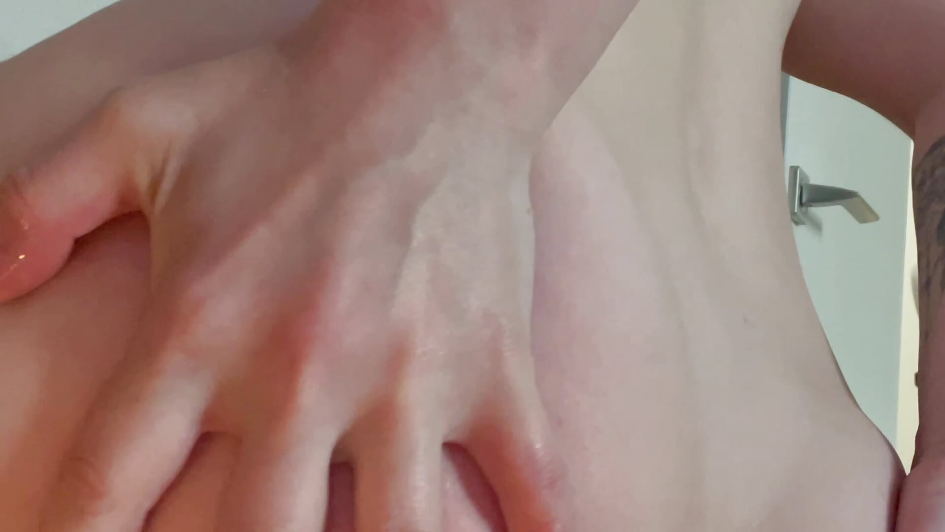 My ass like to ride in sweet dildo🏄‍♀️