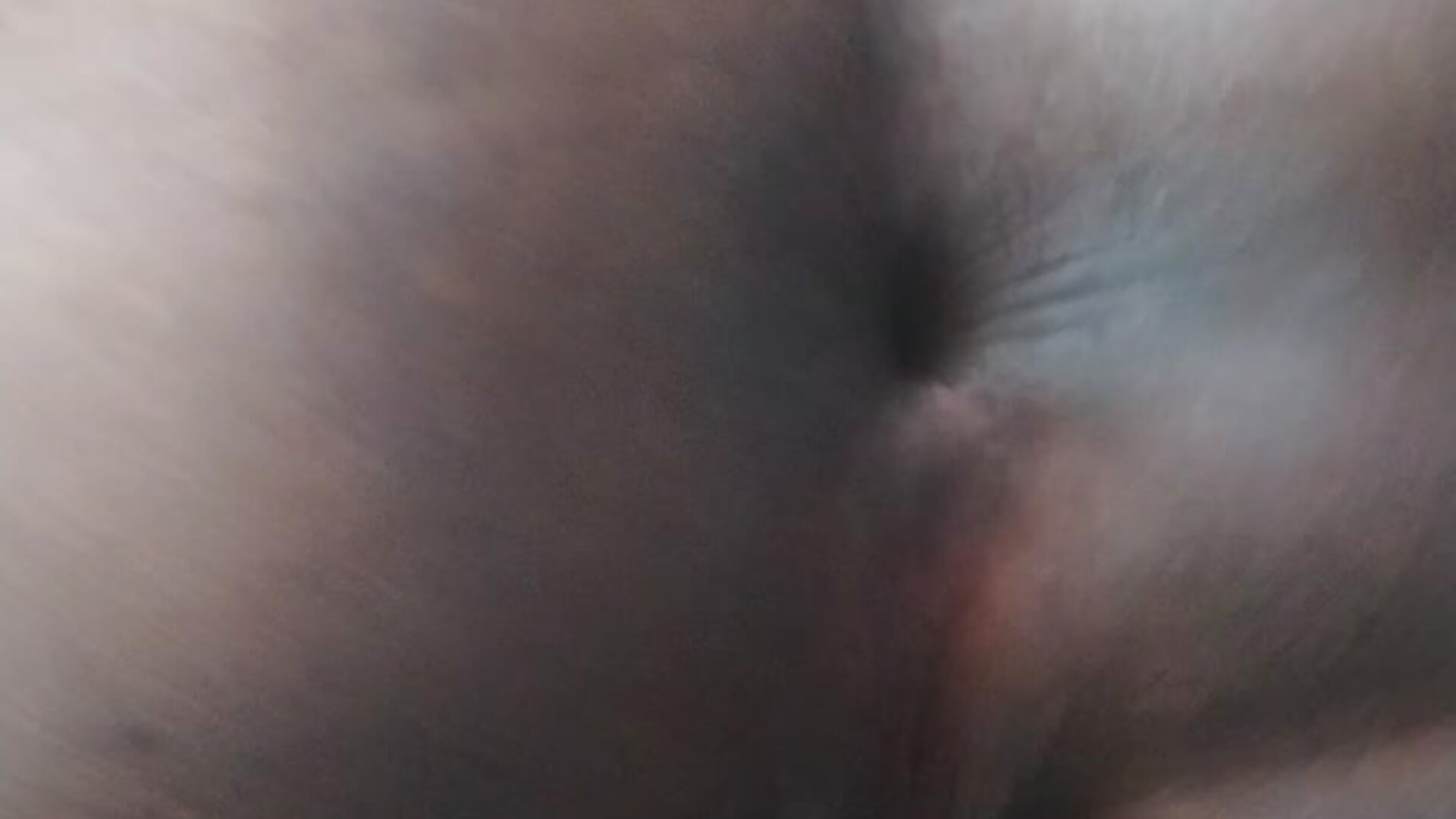 Asshole & fingering it, slapping butt