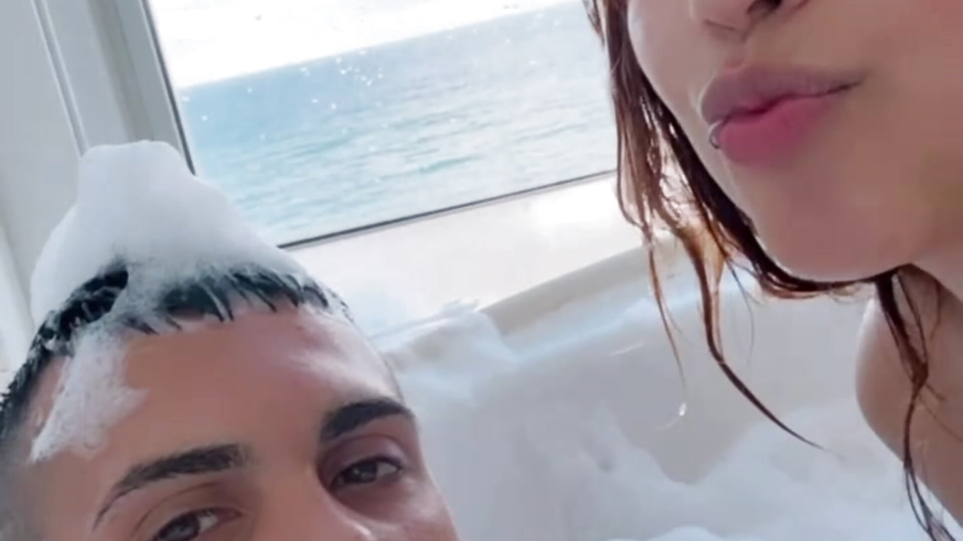 53 ✨ “Together we are more dangerous… come and see for yourself 🔥” - video by tutentacionreal cam model