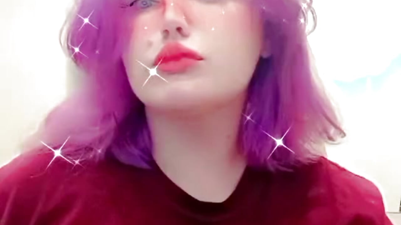 hi – video af Annita_Alyson cam-model