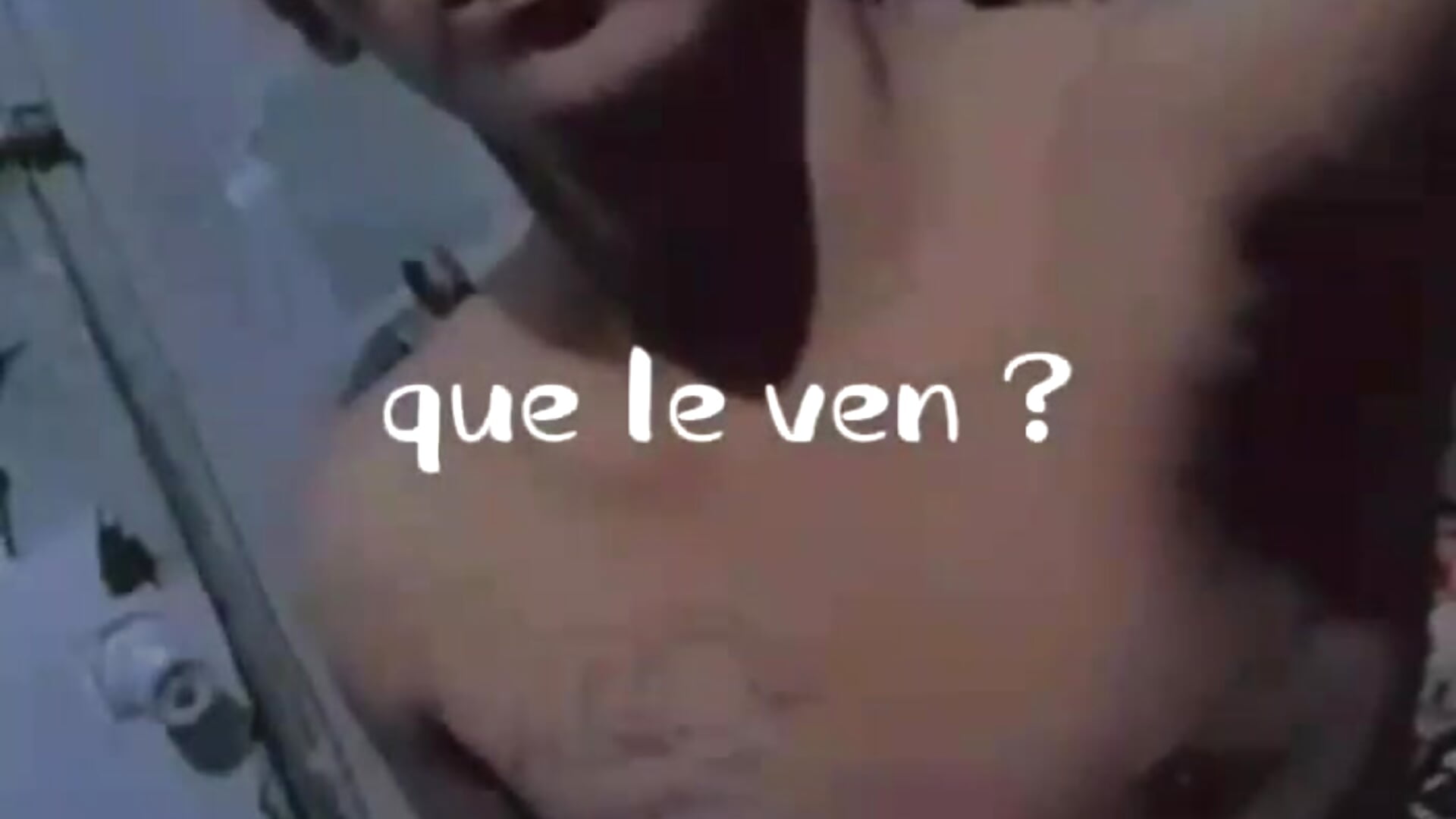 Que le ven ¿?😋 - video od modelky/modela 04_brayitan