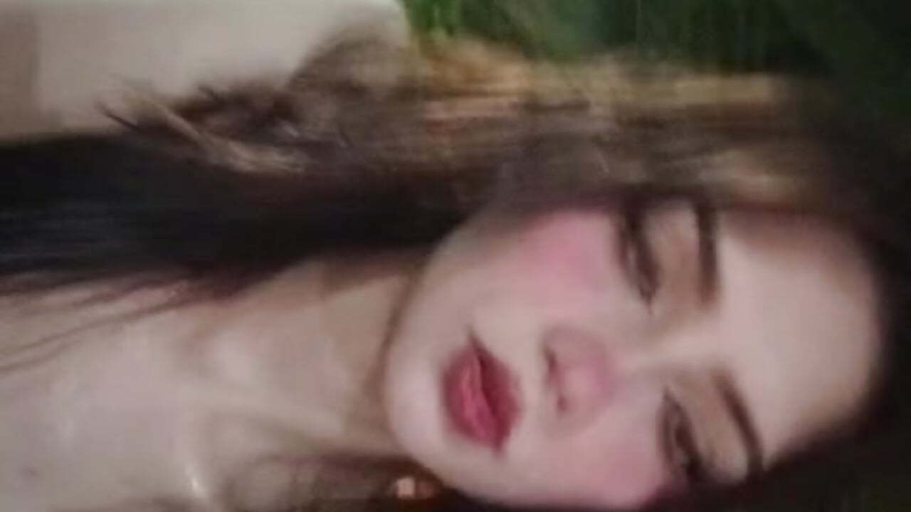 Hi, I'm Cherry 🍒 - clip cu Sweet_ferno_ model videochat