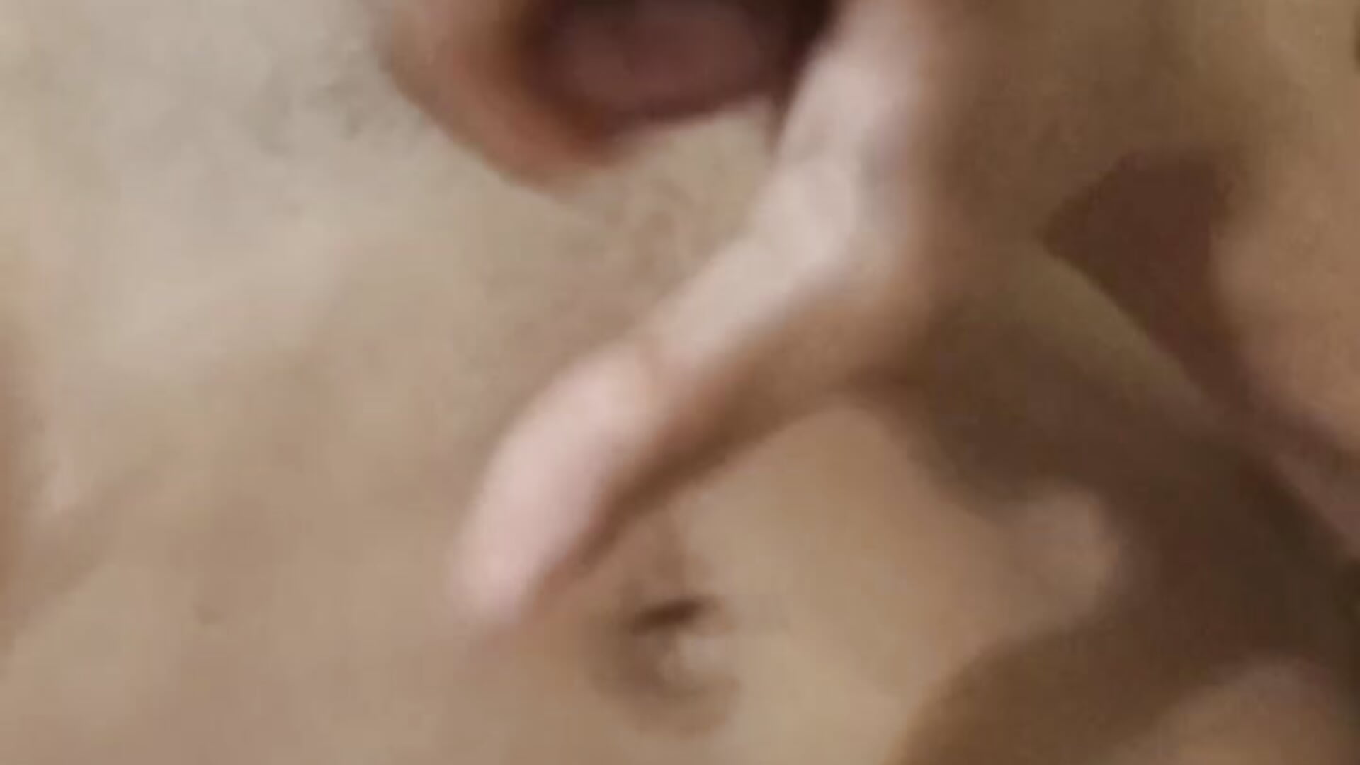 my cum