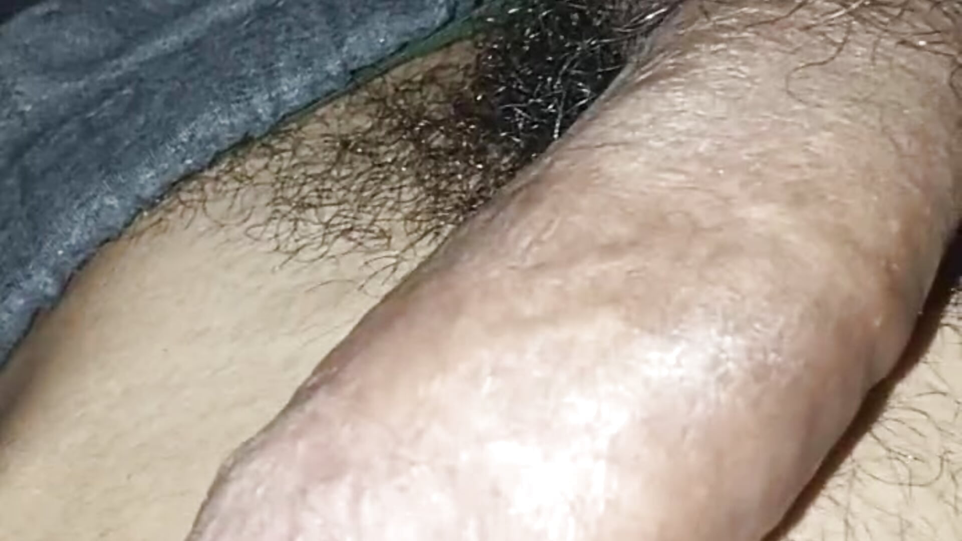 my dick