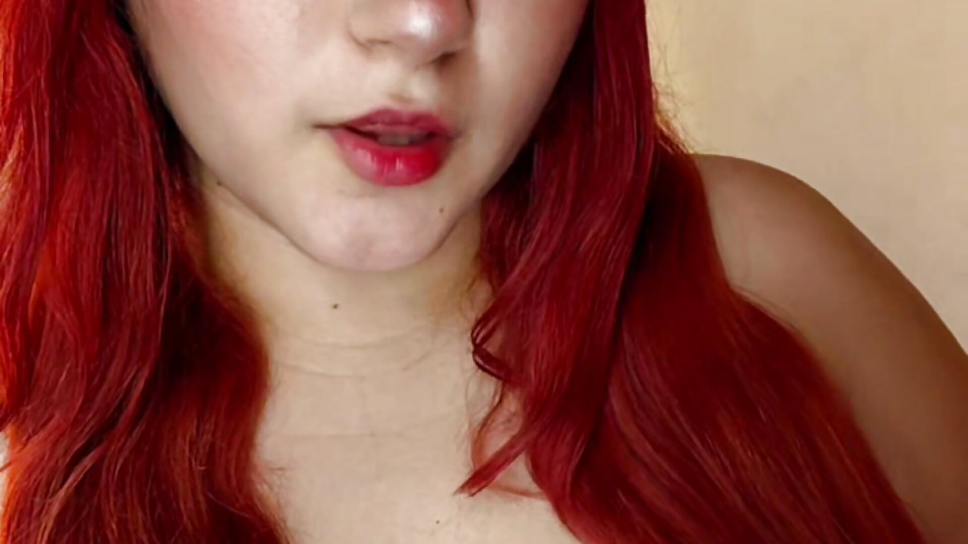 135826 - video Candy_Smith20 kameramallilta