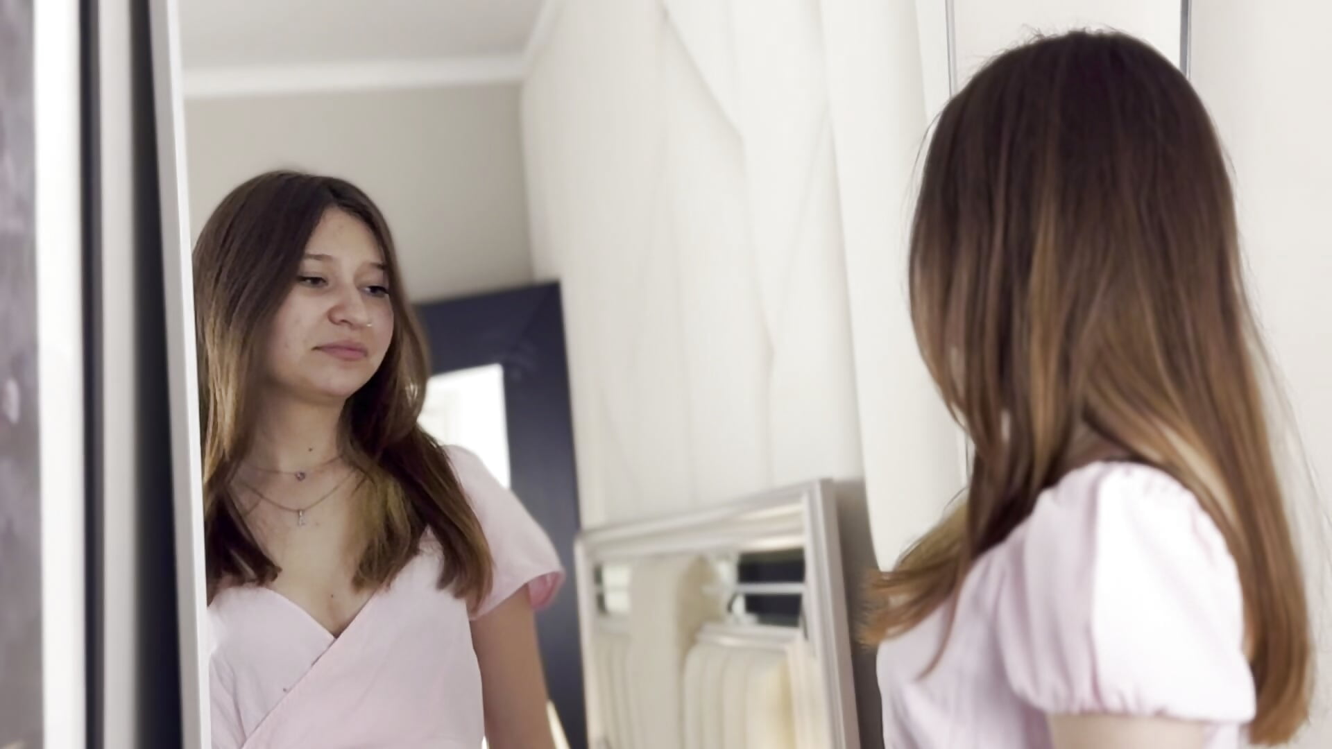 Me🥰 - video oleh model kamera DaisyHanes