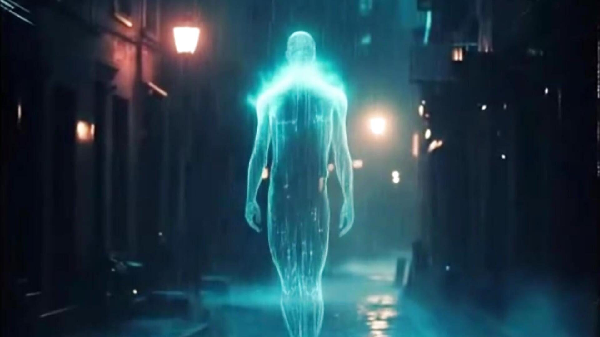 Blue Drip - vídeo de la modelo de cam SPINonTHEM