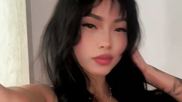love me - vídeo de ItsBellaPorch modelo de câmara