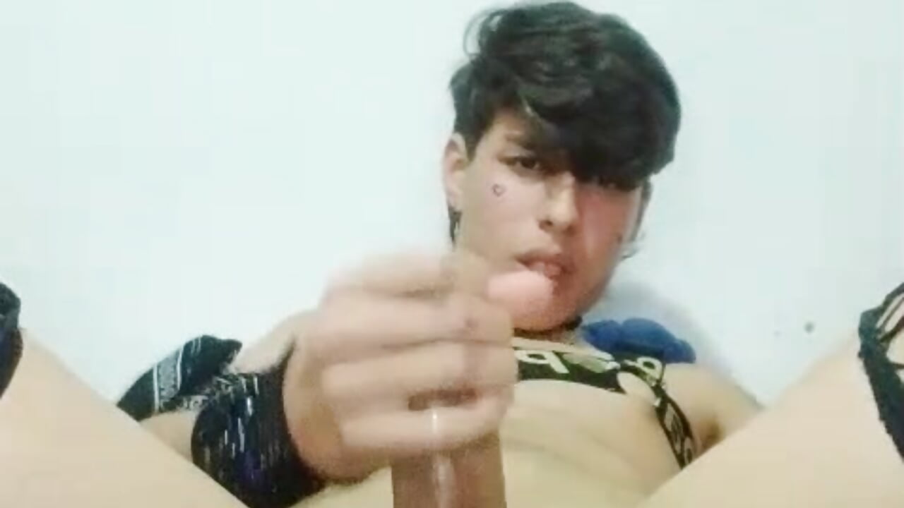 Super cum – video af andrytedu_20 cam-model