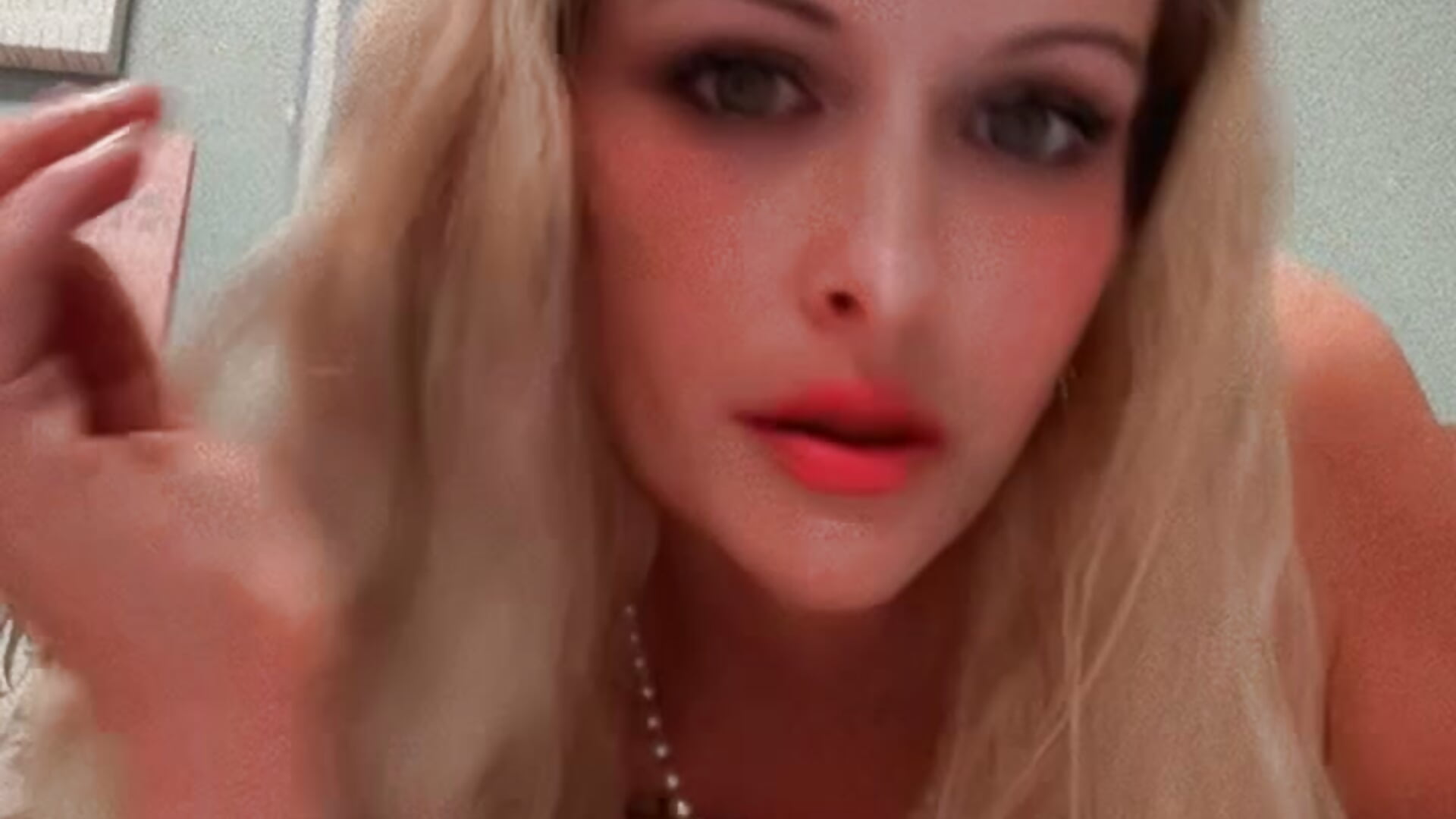 Naughty devil