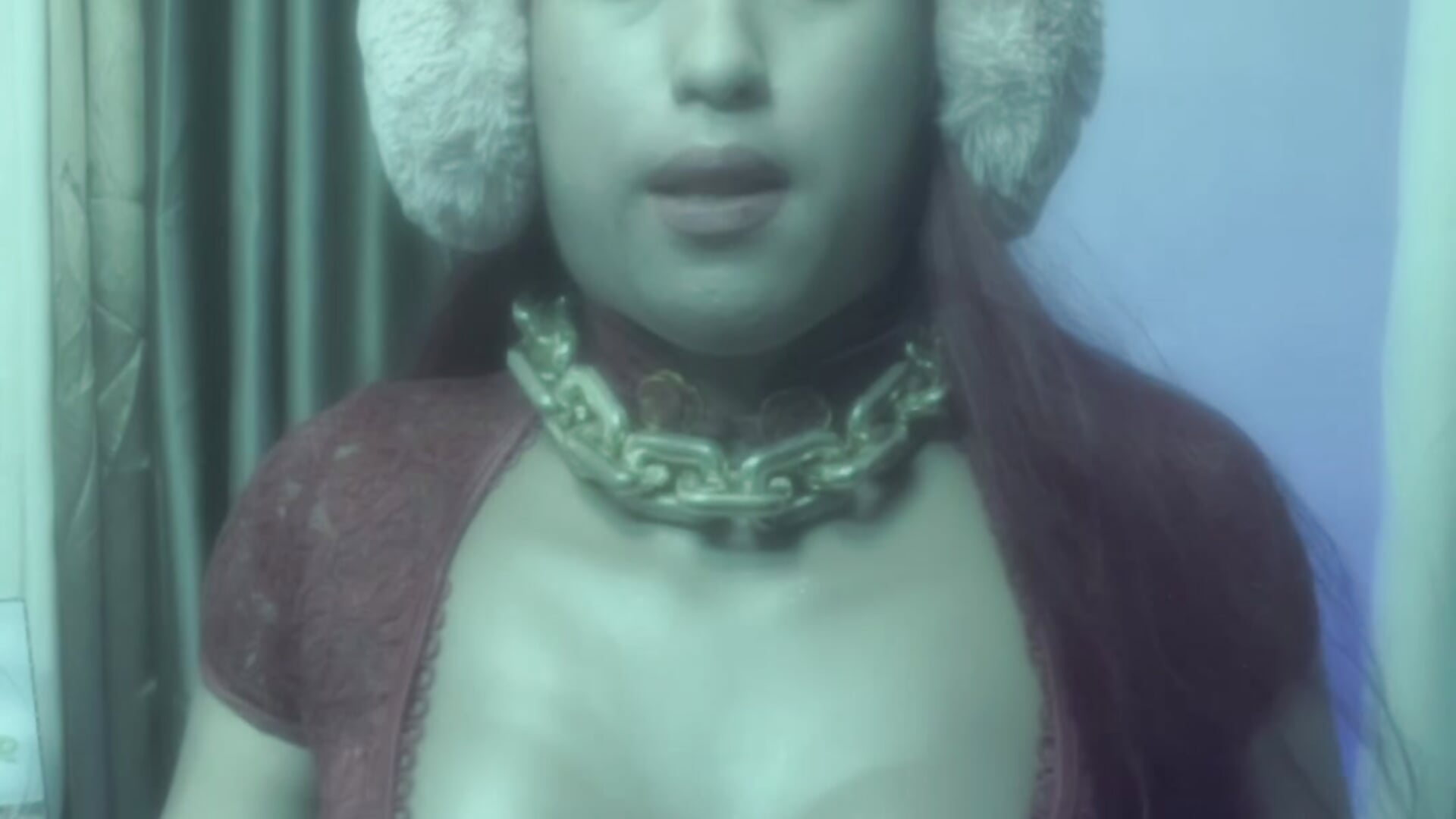 SamanthaQueen10inch