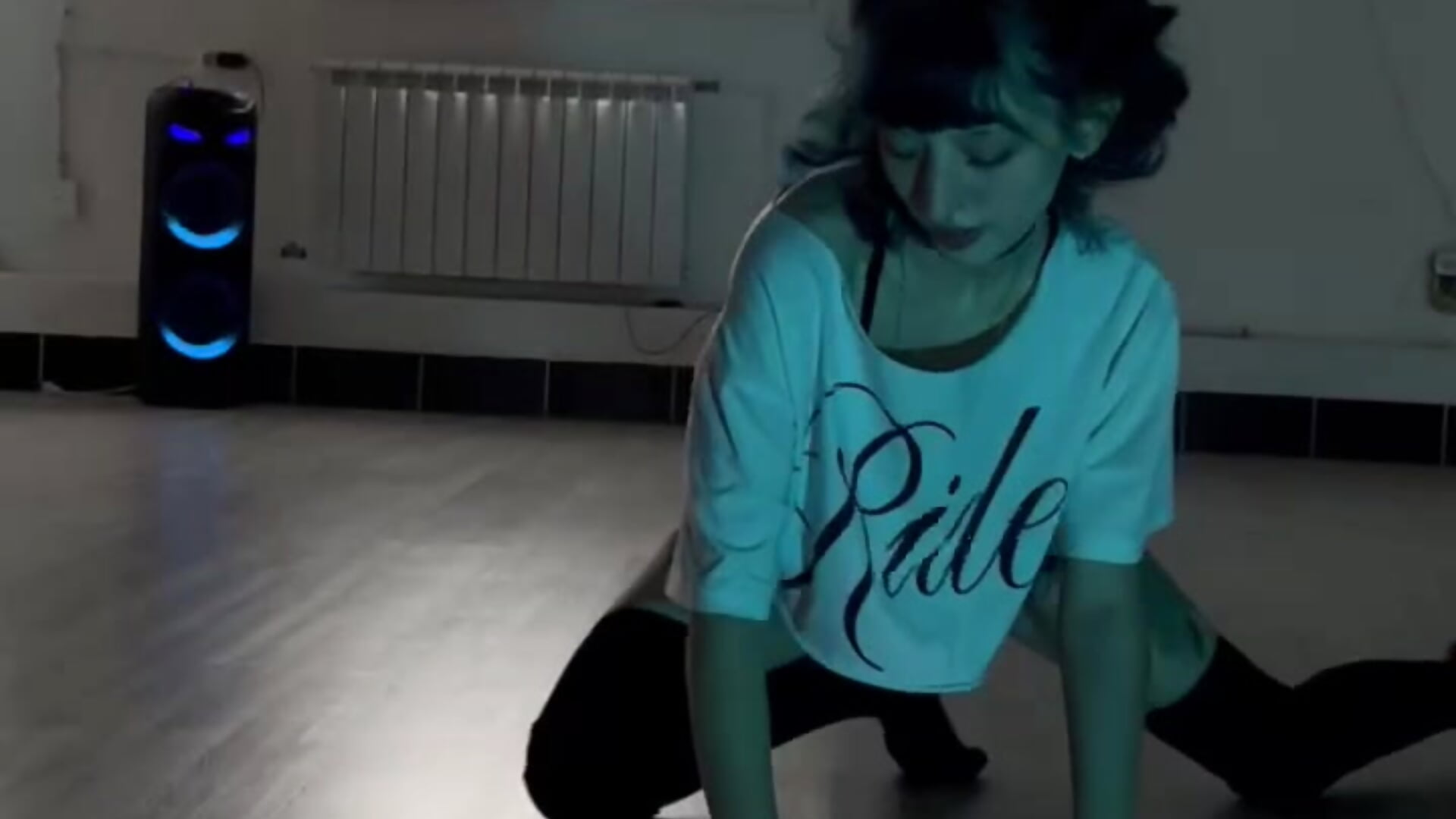 Dancing for you!(～￣▽￣)～－カメラキャストのmistyverseの動画