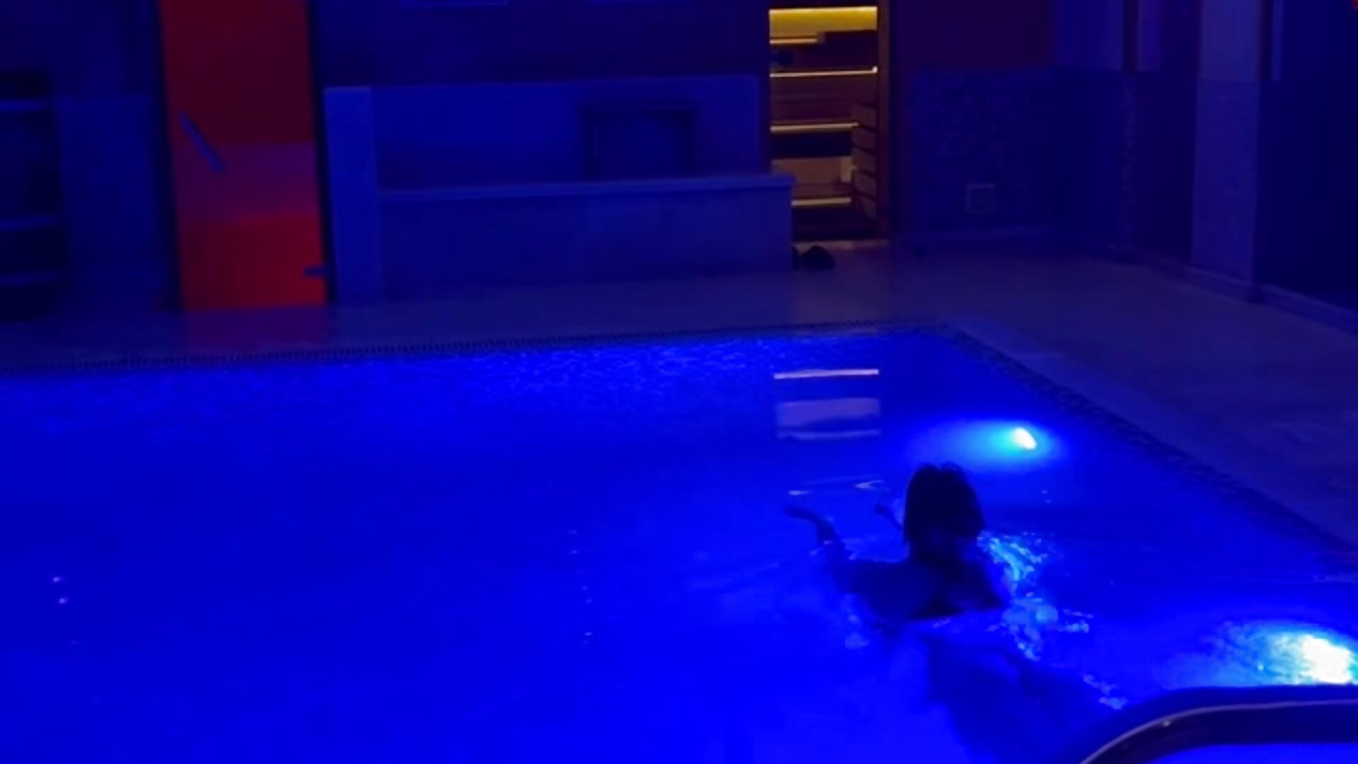😍 – video modela na kameri EviiLune
