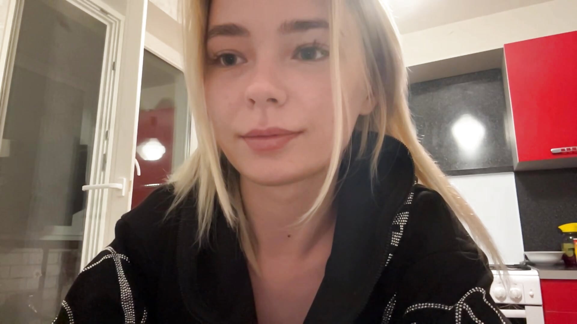 FIrst video - video by KimberliBaskerville cam model
