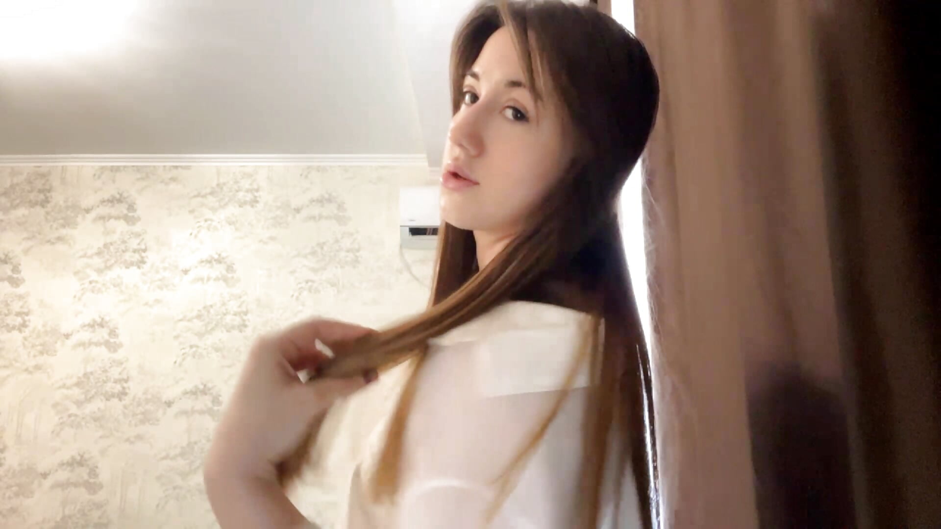 My vibe - vídeo de la modelo de cam NisanaUwu