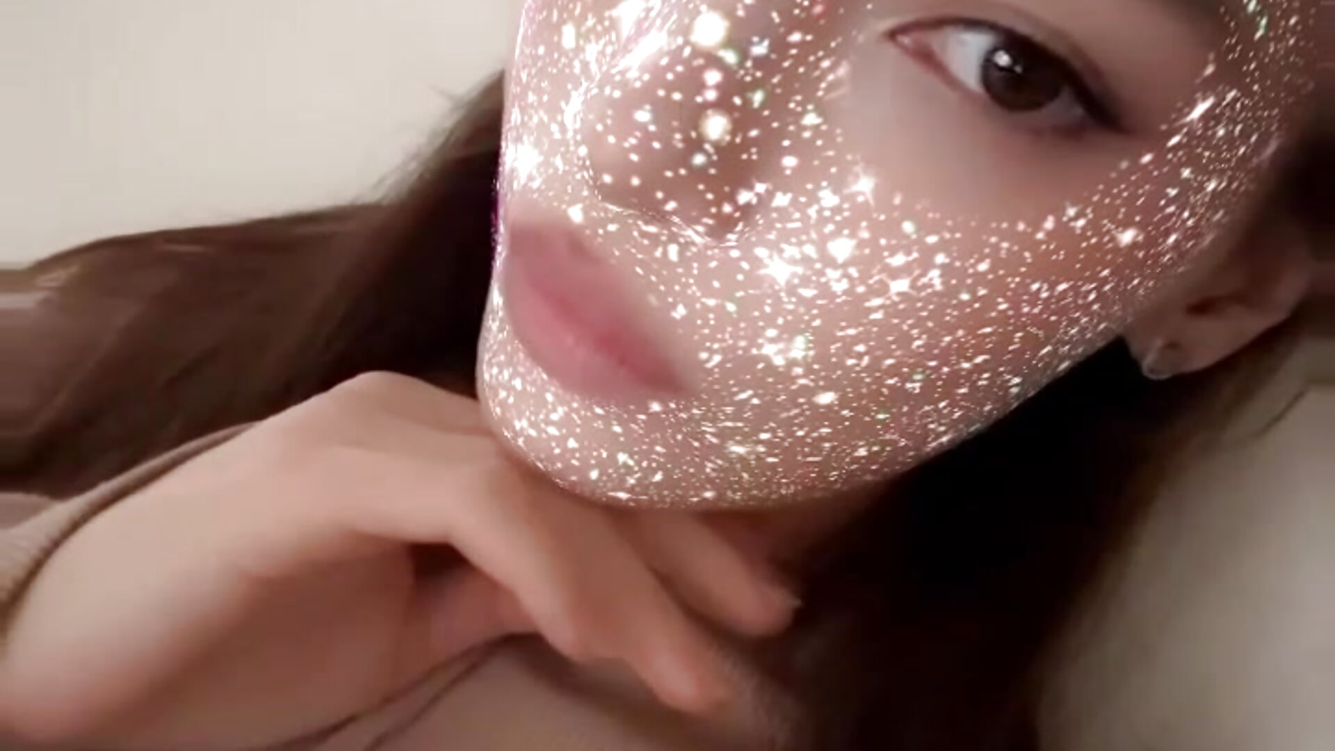 😊😊😊 - clip cu SakuraNaskios model videochat