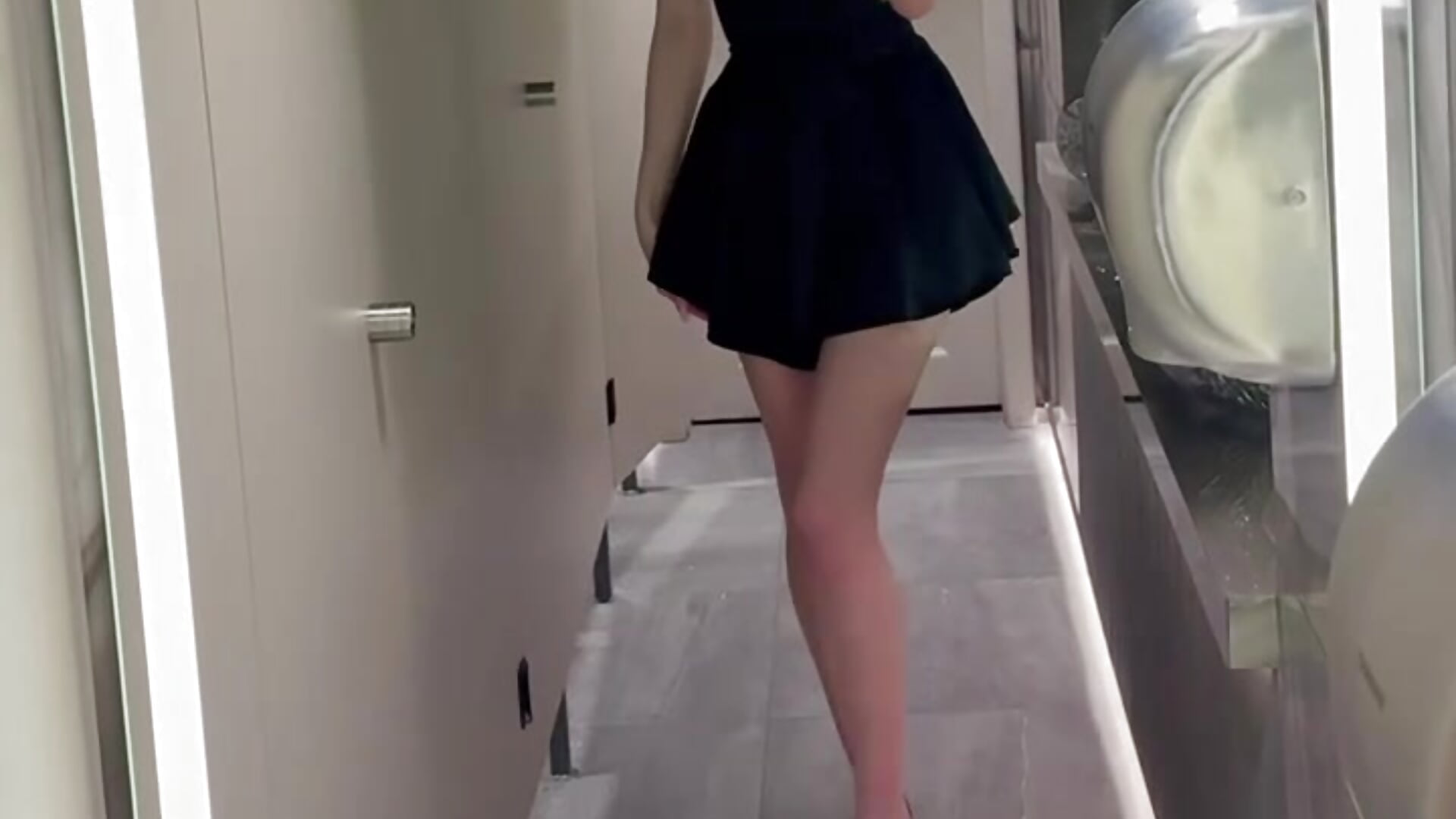 Birthday vibe🥳 - clip cu Auroralgnis model videochat