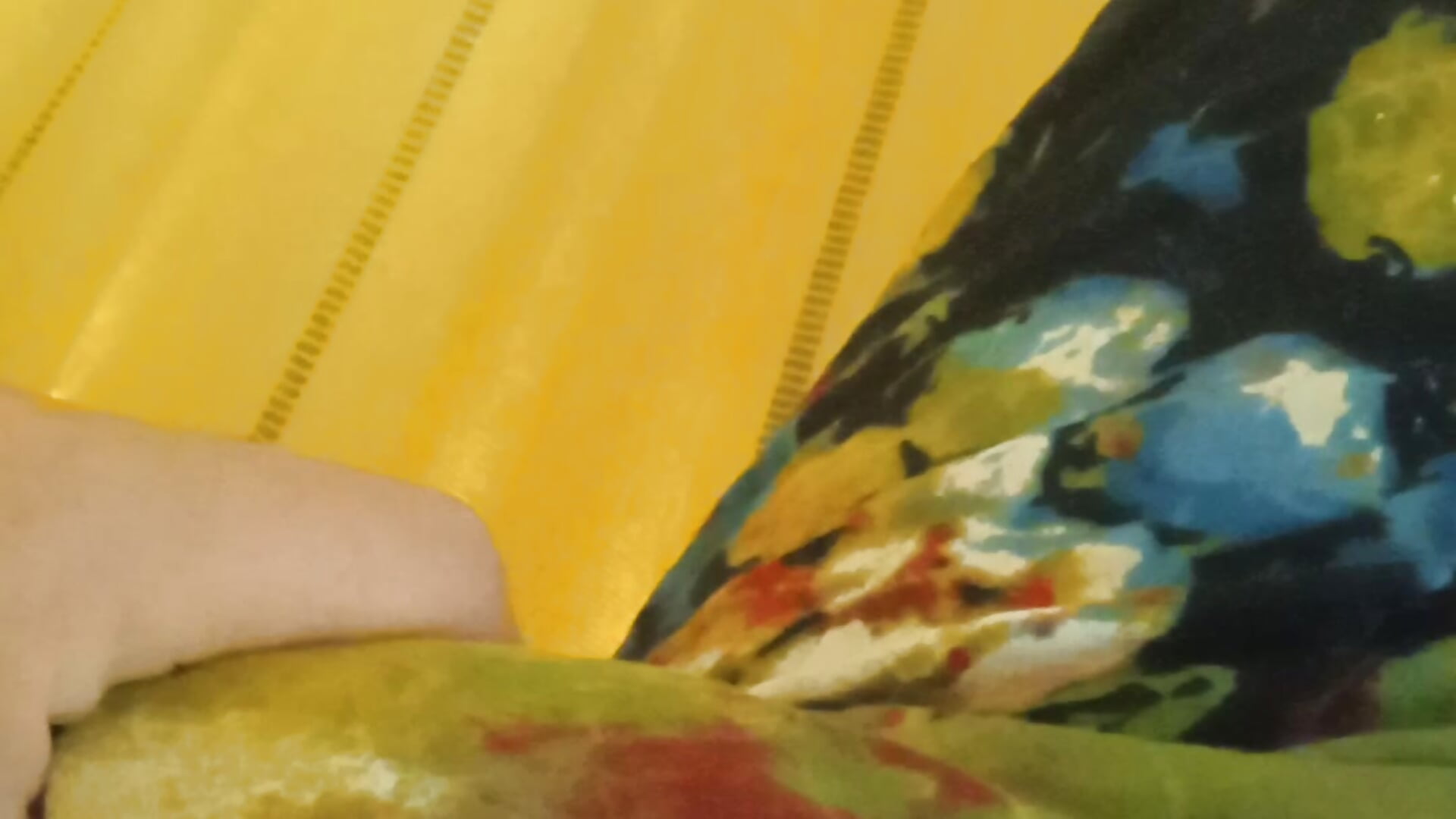 Só pulssando de tesão - video by Jander_costa15 cam model