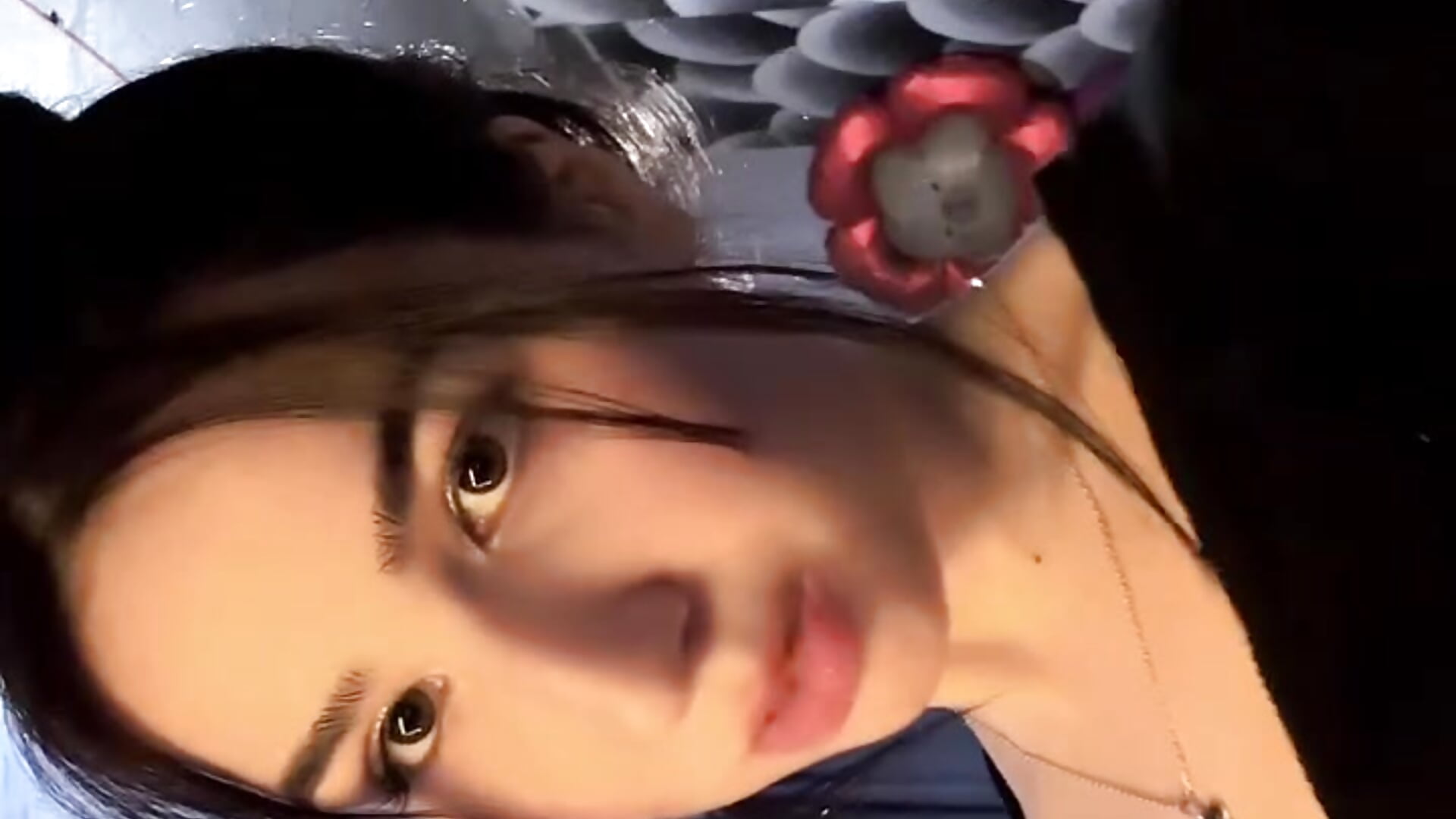 Just me ♥ - video di Baby_Miira modella di cam