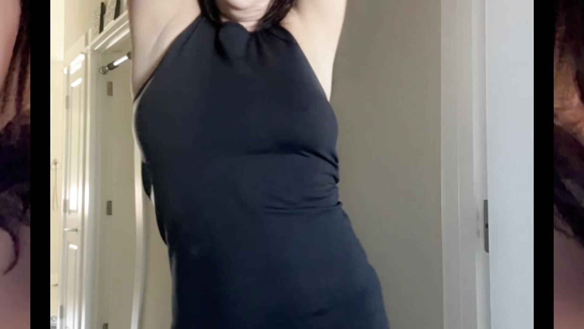 WelcomeHomeGentlemen - vídeo de desperatelyseeking modelo de câmara