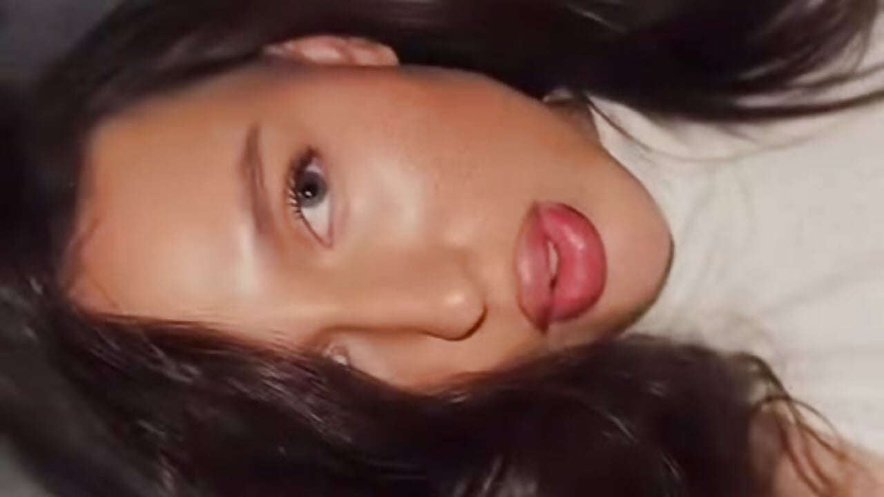 forever<3 - vídeo de la modelo de cam DorineNeitzke