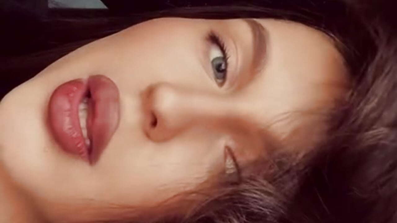 prime era - vídeo de la modelo de cam DorineNeitzke