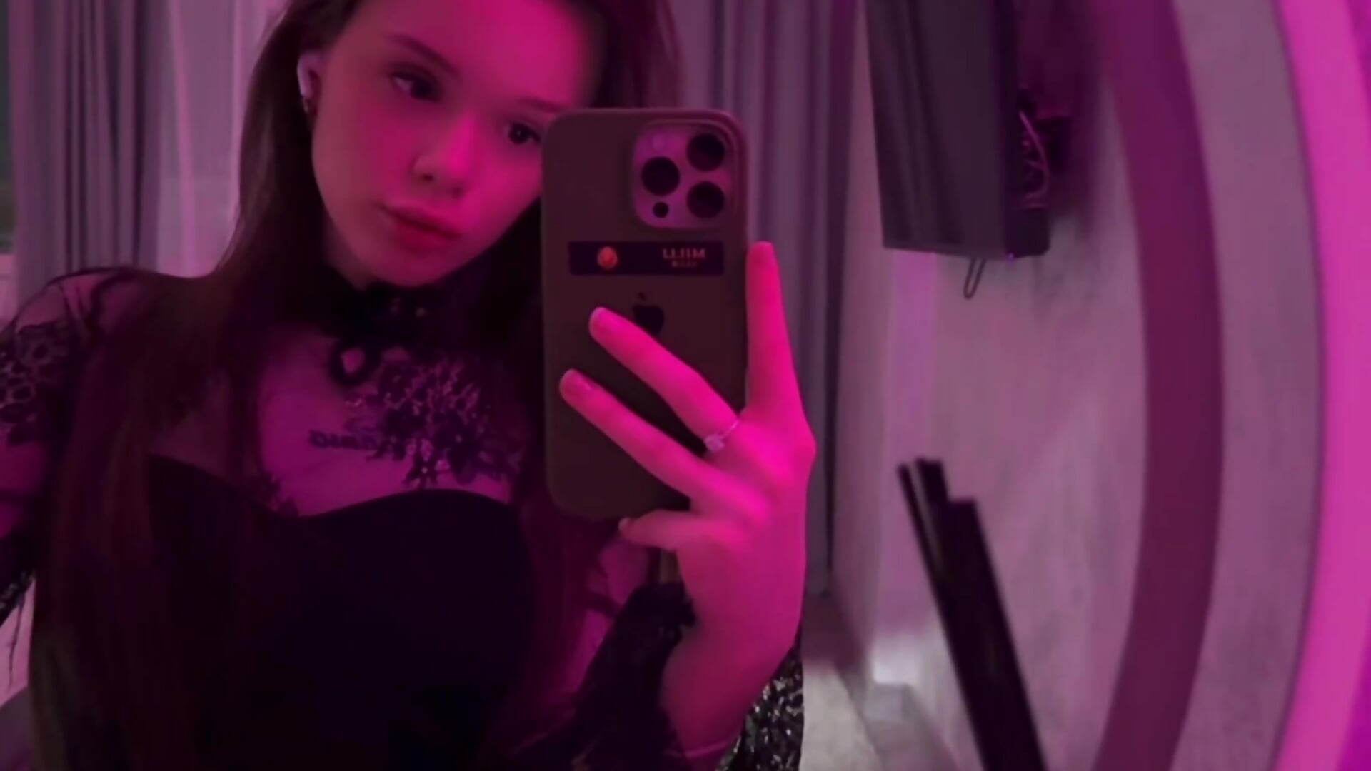 just me <3 – video modela na kameri ginnyclub