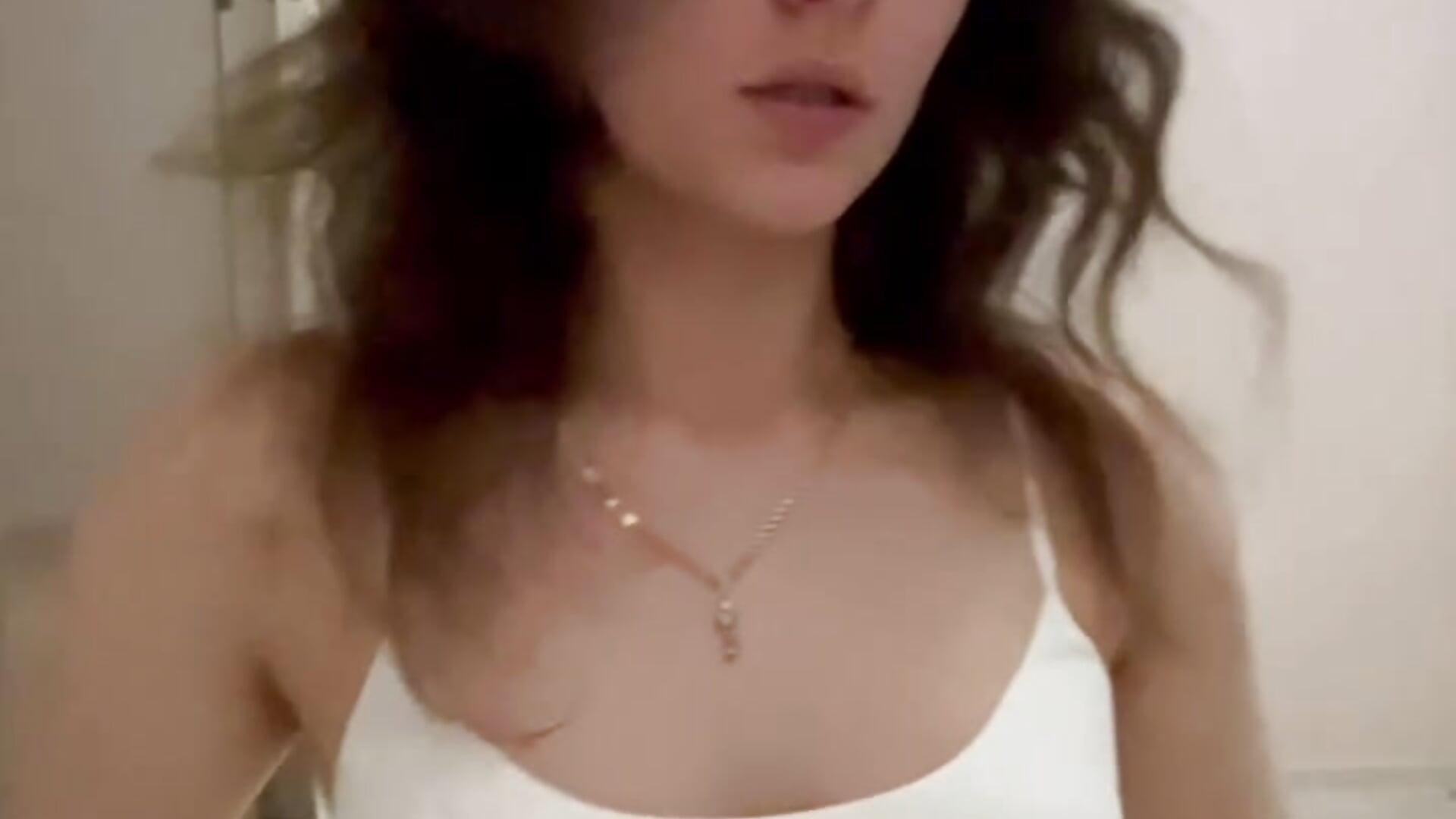 I got a little carried away when I was taking care of myself hahahh - סרטון של FredRynerson, דוגמן/ית מצלמה