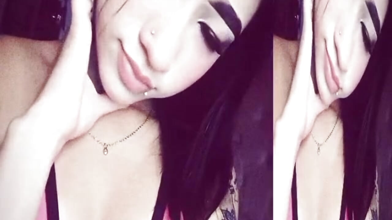 welcome love💋”💋”－カメラキャストのZafira_Starの動画