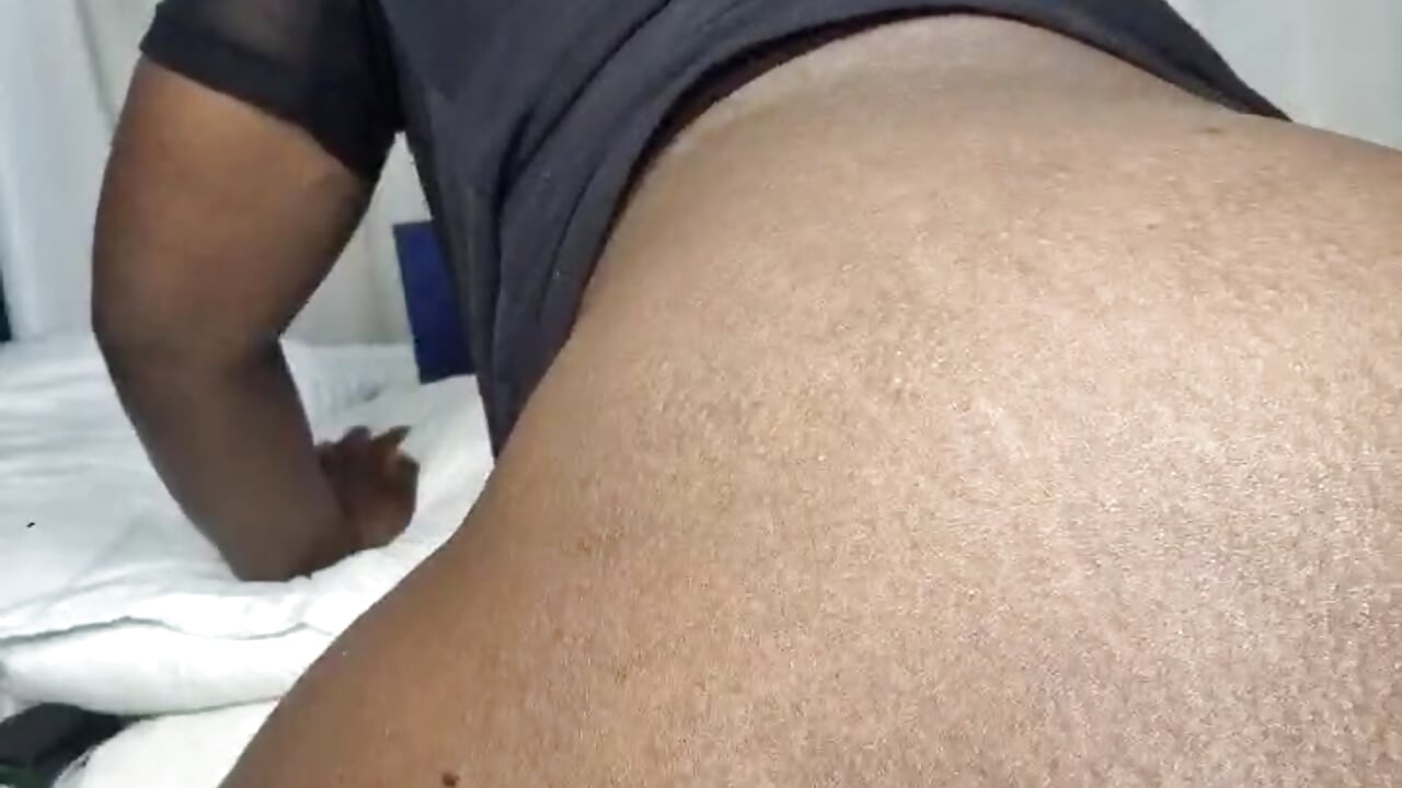 Some anal work
