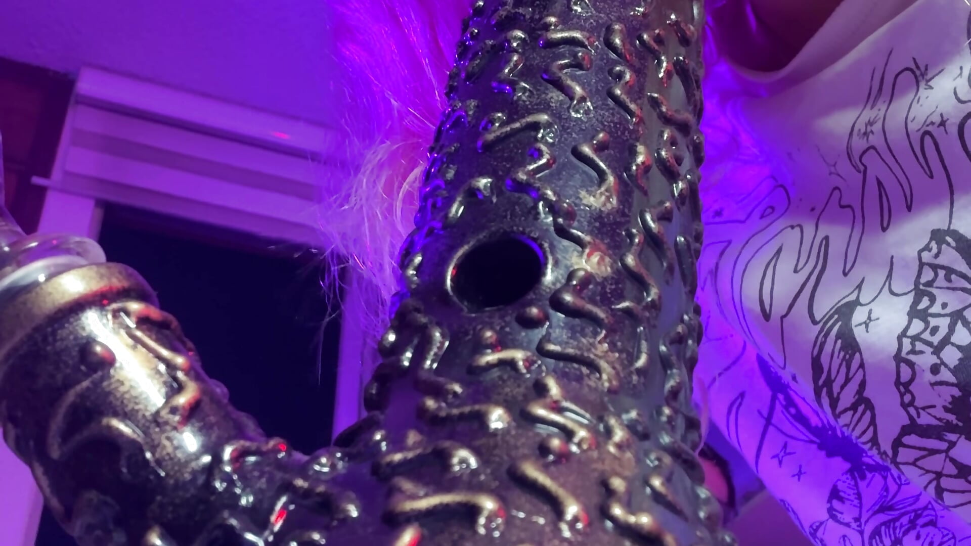 ₊˚⊹♡ - video by PinkyFairy_ cam model