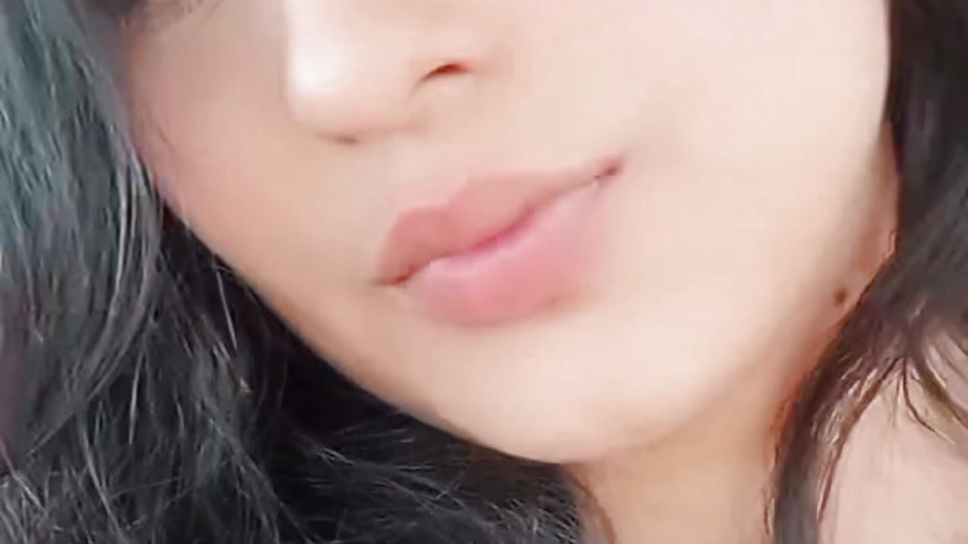 What beautiful makeup ❤️ - vidéo du modèle de showcams _SweetAddiction