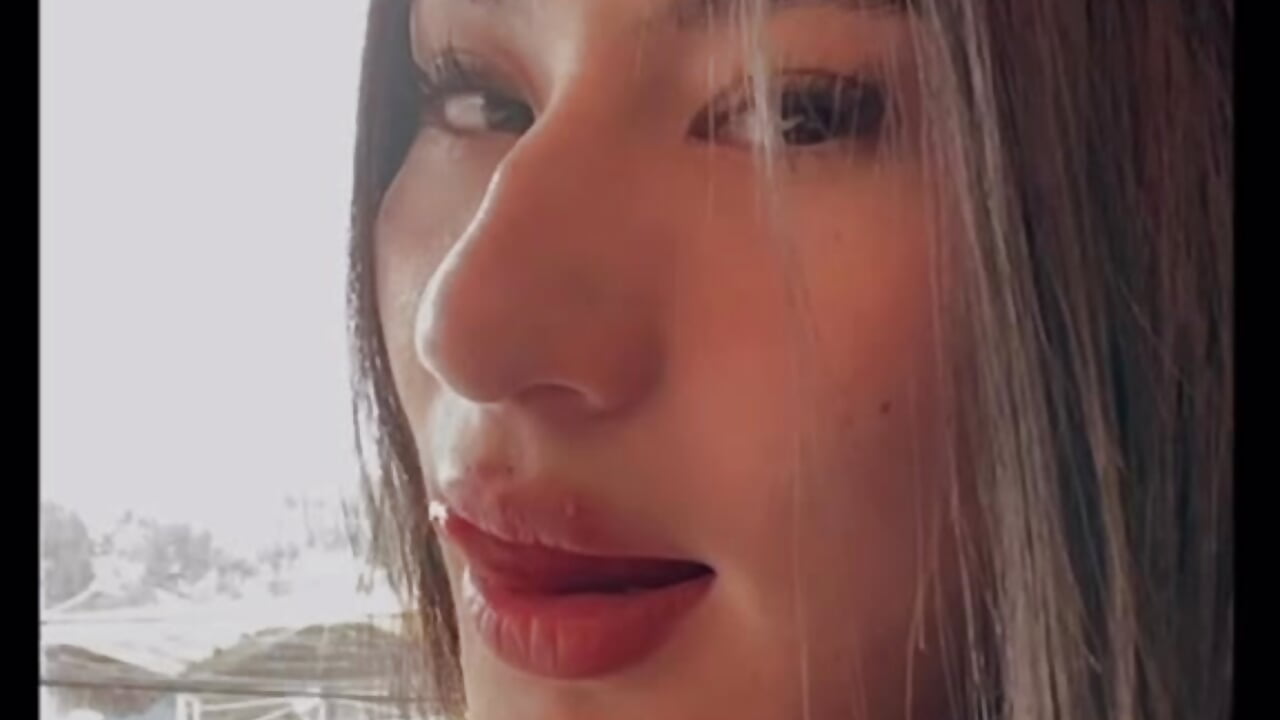 Meet Me 🌸 – video af Sara_Sweet03 cam-model
