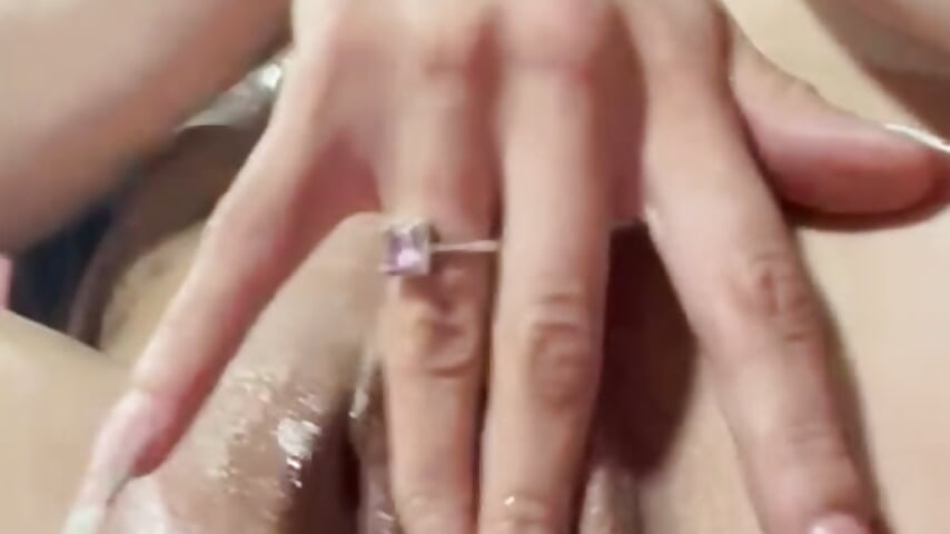 Finger My Pussy For U 💖 – video af Sara_Sweet03 cam-model