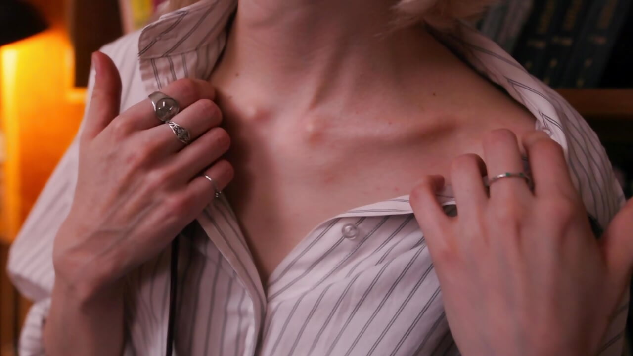 main character energy - Vídeo de Elen__Moore, modelo de vídeos