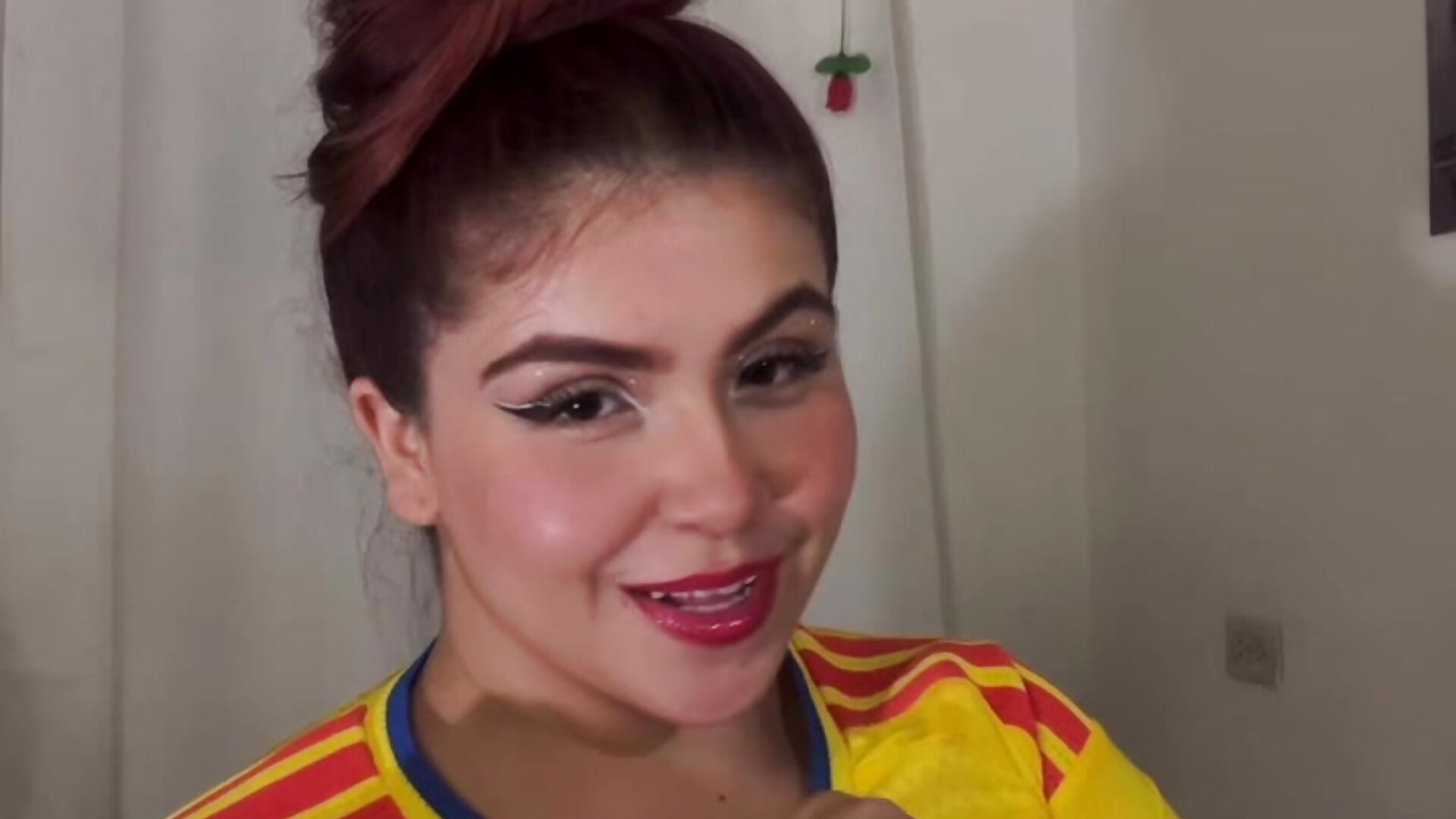 🇨🇴🇨🇴❤️‍🔥 - video by lanny_wilson cam model