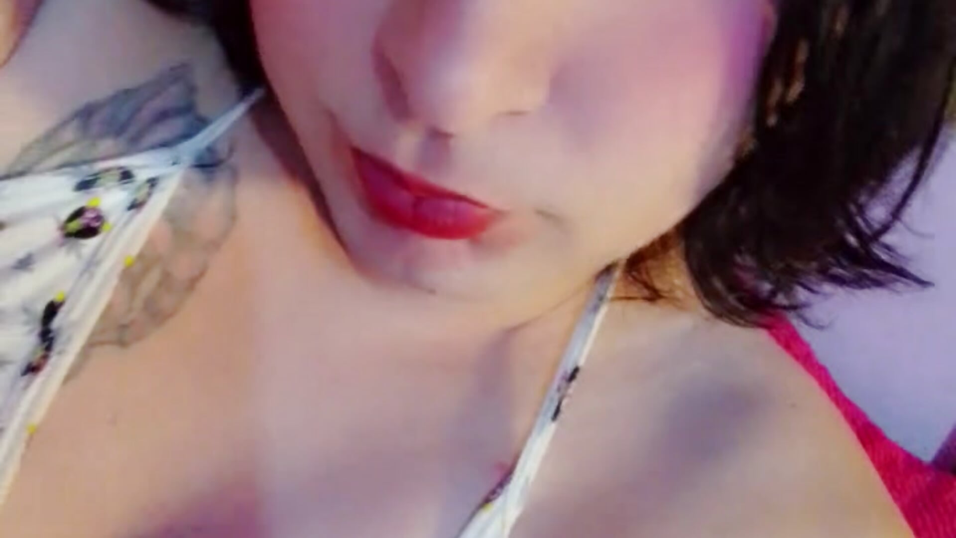 53859 - clip cu Keissy_doll model videochat