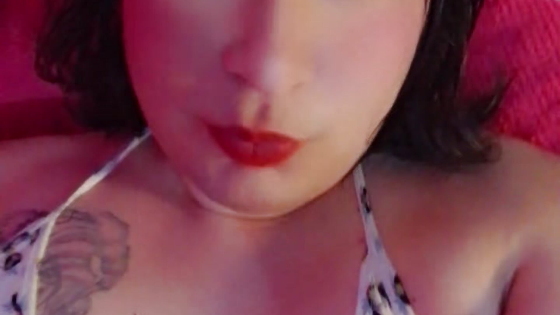 53860 - clip cu Keissy_doll model videochat